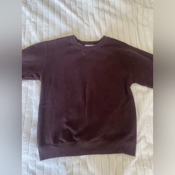 tna crew neck - Picture 2 of 4